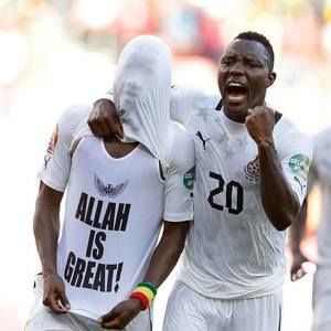 Meet your Posher, Omar